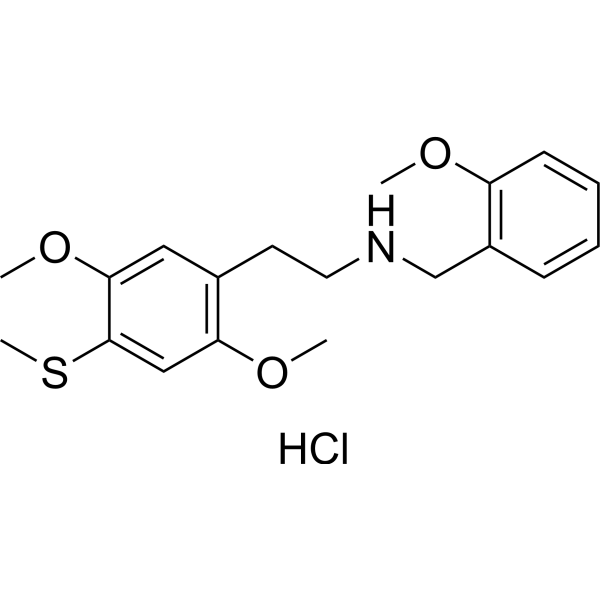 25T-NBOMe hydrochloride 1539266-47-1